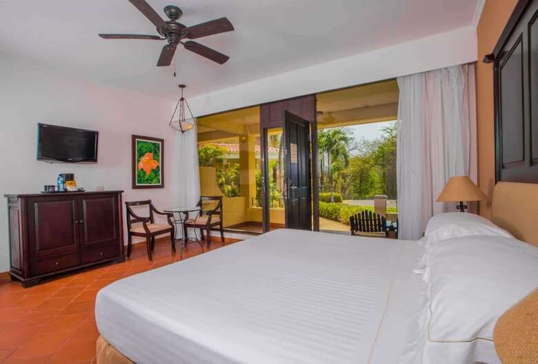 Hotel Occidental Papagayo - Adults Only