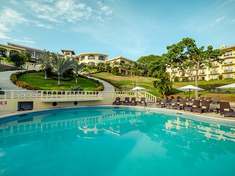 Hotel Occidental Papagayo - Adults Only