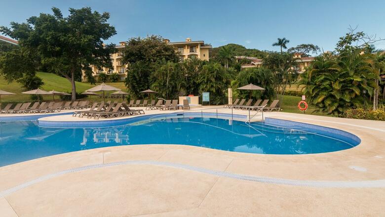 Hotel Occidental Papagayo - Adults Only