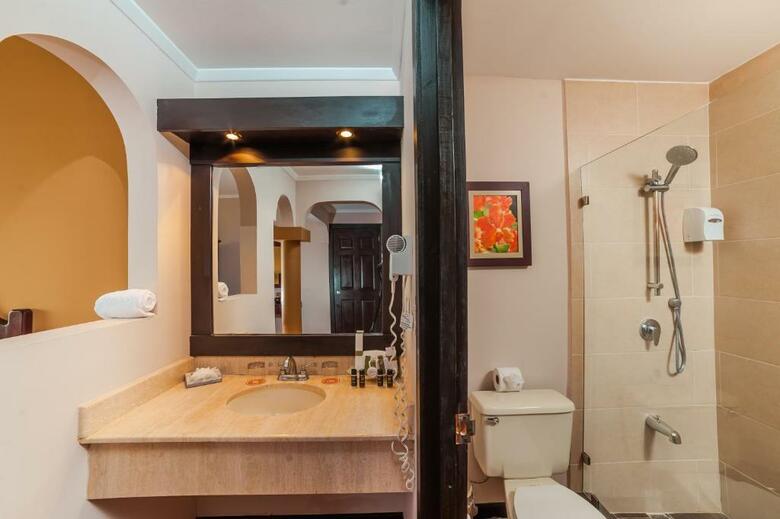 Hotel Occidental Papagayo - Adults Only