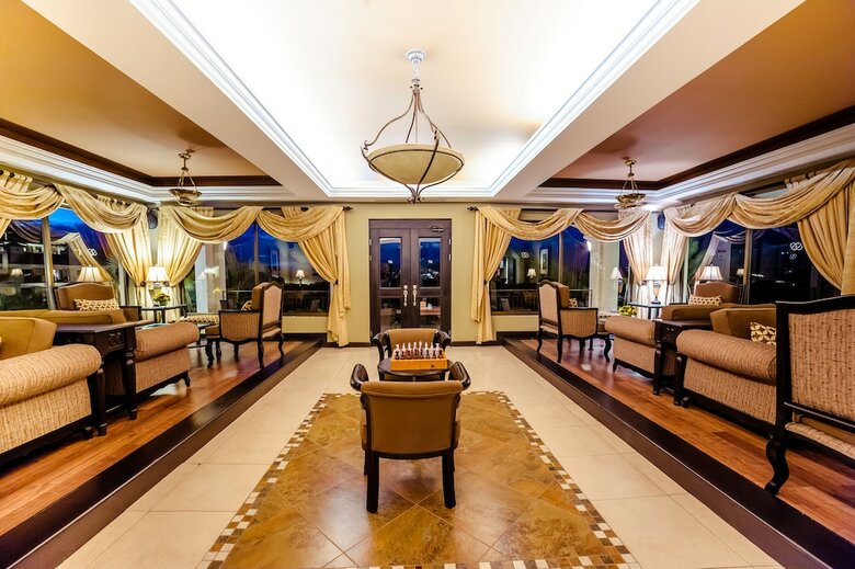 Hotel Occidental Papagayo - Adults Only