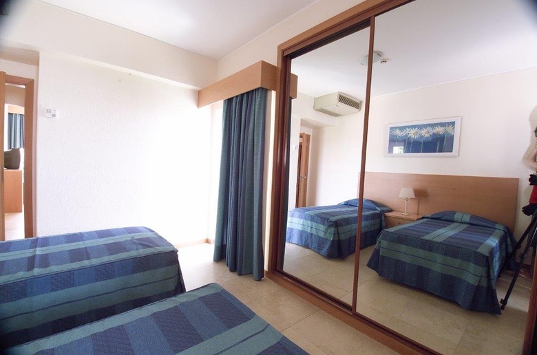 Hotel Apartamentos Zarco