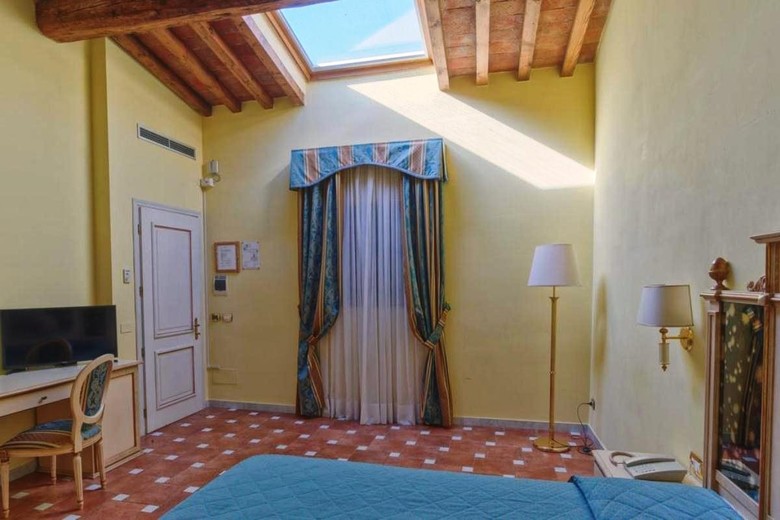 Hotel Donatello