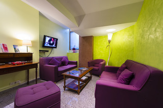 Hotel Musee Gare