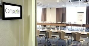 Hotel Campanile Roissy Charles De Gaulle