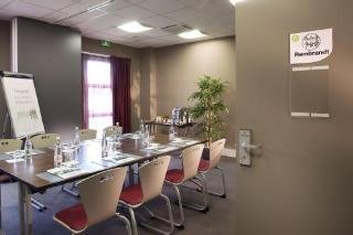 Hotel Campanile Roissy Charles De Gaulle
