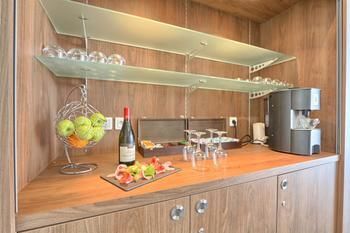 Hotel Campanile Roissy Charles De Gaulle