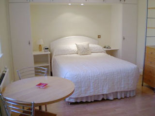 Aparthotel Chelsea Cloisters