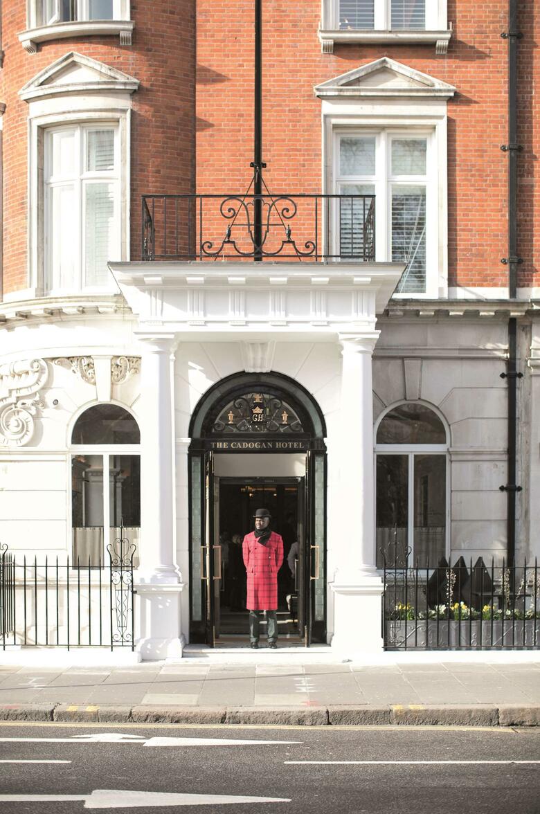 Hotel Cadogan