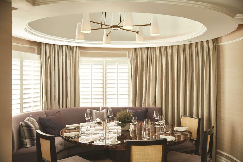 Hotel Cadogan