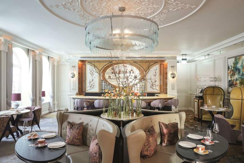 Hotel Cadogan
