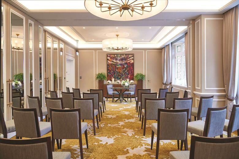 Hotel Cadogan
