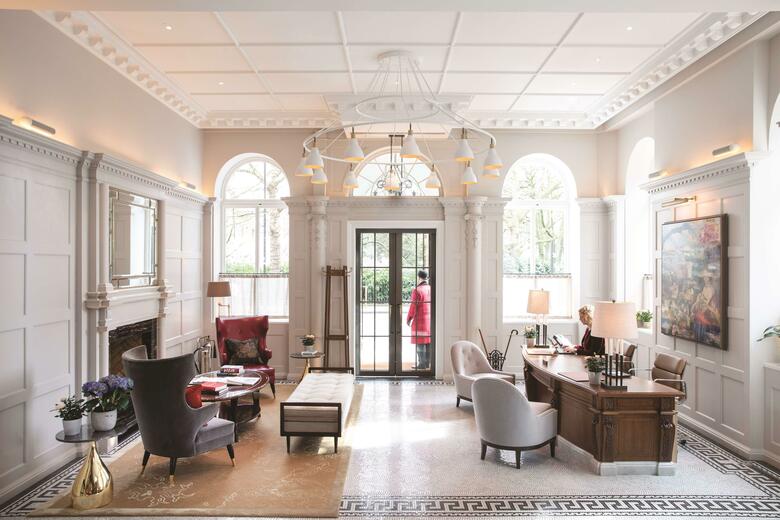 Hotel Cadogan