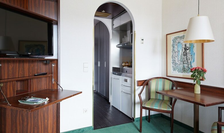 Derag Livinghotel Kaiser Franz Joseph