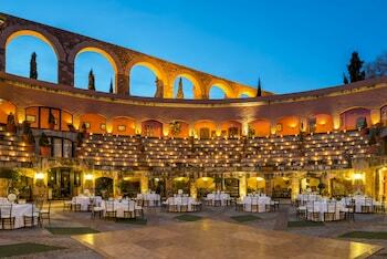 Hotel Quinta Real Zacatecas