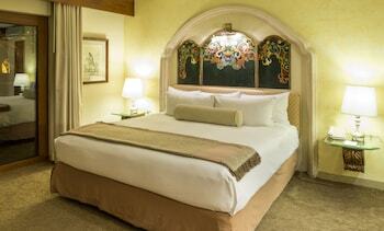 Hotel Quinta Real Zacatecas