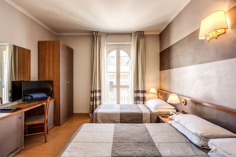 Hotel Villafranca