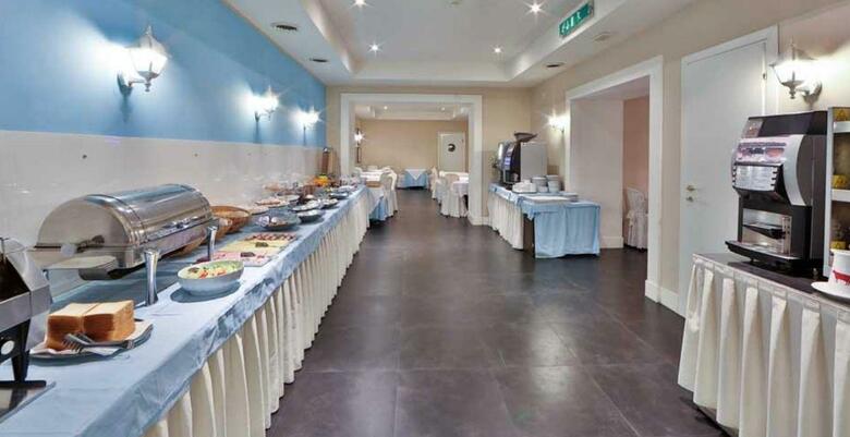 Hotel Villafranca