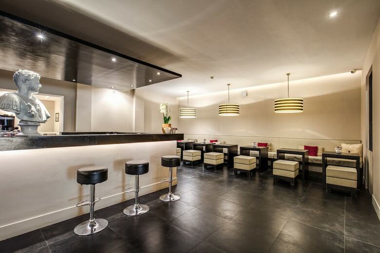 Hotel Villafranca