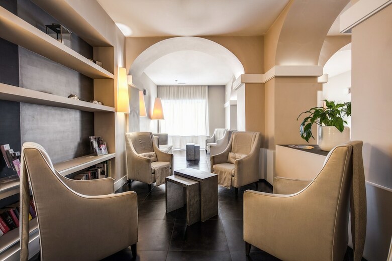 Hotel Villafranca