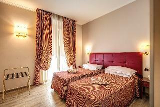Hotel Villafranca