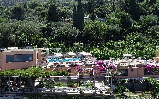 Hotel Il Girasole