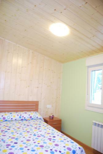 Camping Urbion