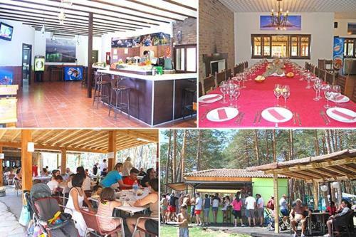 Camping Urbion