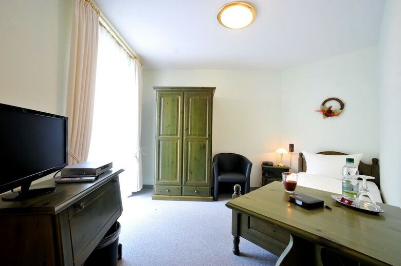Hostal Hotel Obere M�hle