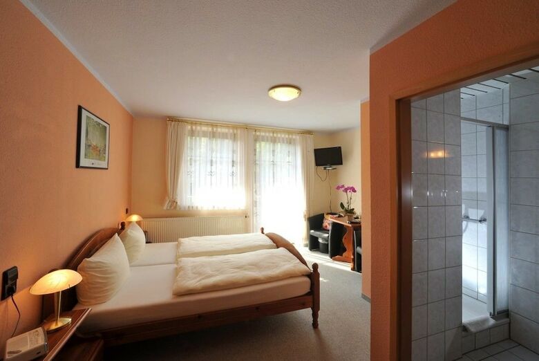 Hostal Hotel Obere M�hle