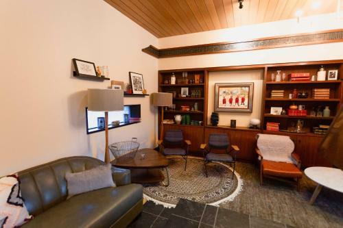 Thredbo Alpine Hotel
