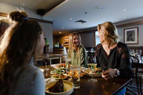 Thredbo Alpine Hotel