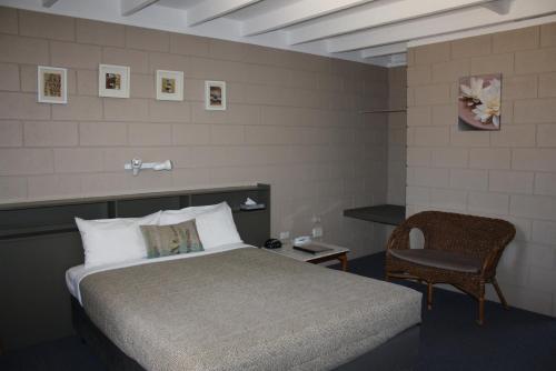 Dongara Old Mill Motel