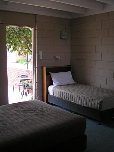 Dongara Old Mill Motel