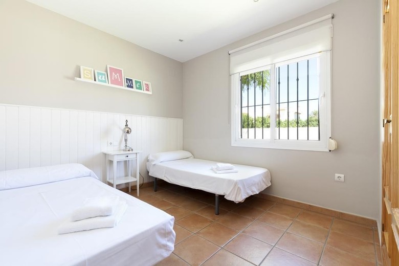 Villa Vicenta