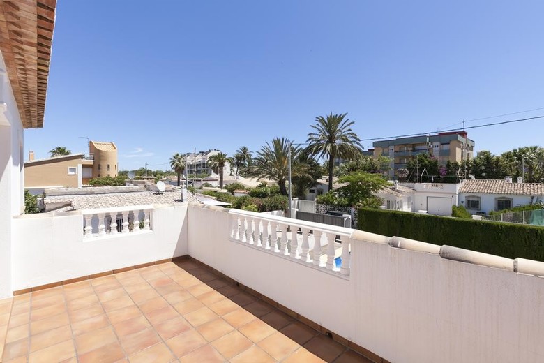 Villa Vicenta