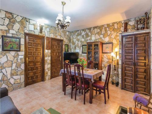 Holiday Home Avenida Paradis