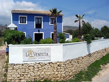 Bed & Breakfast La Venteta