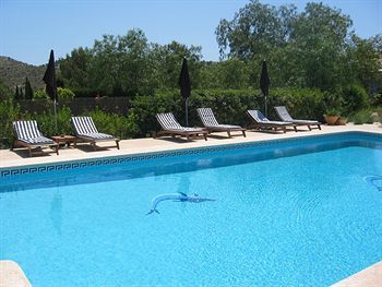 Bed & Breakfast La Venteta