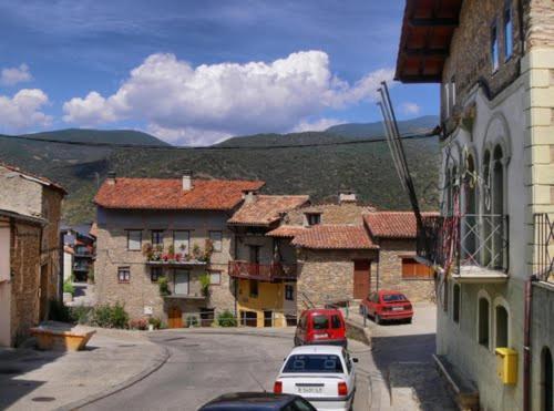 Apartaments Cal Pujol