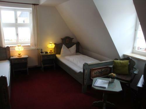 Hostal Hotel Haus Appelberg