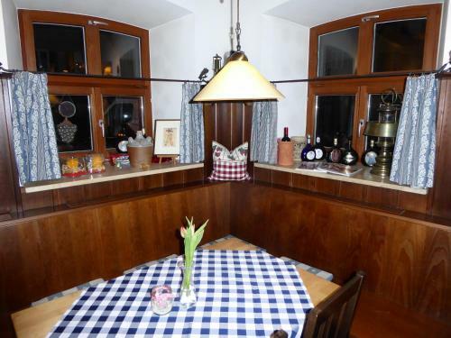 Hostal Hotel Haus Appelberg
