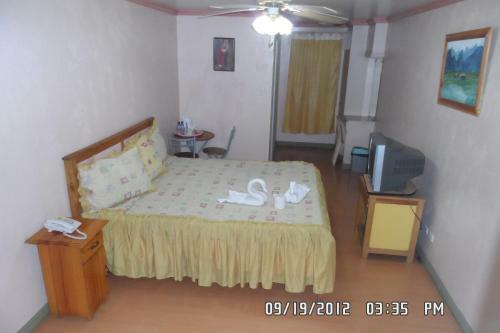 Ibay Zion Hotel