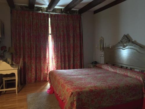 Hotel Posada Real Torre Berrueza