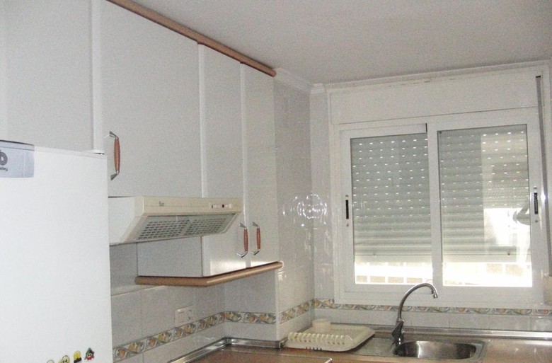 Apartamentos Finestrat I-ii