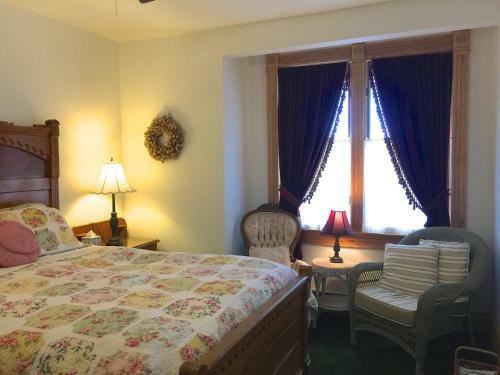 Lehrkind Mansion Bed & Breakfast