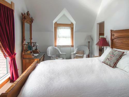 Lehrkind Mansion Bed & Breakfast
