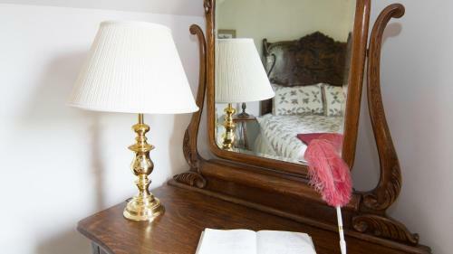 Lehrkind Mansion Bed & Breakfast