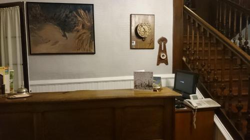 Hotel Ormazabal