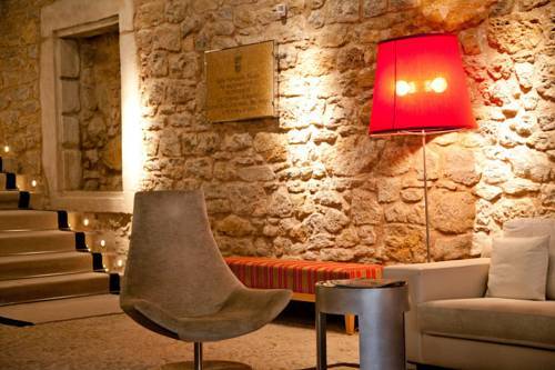 Hotel Hospeder�a & Spa Palacio De Allepuz